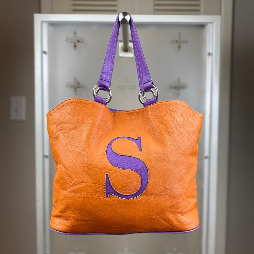 Jam “S” Purse